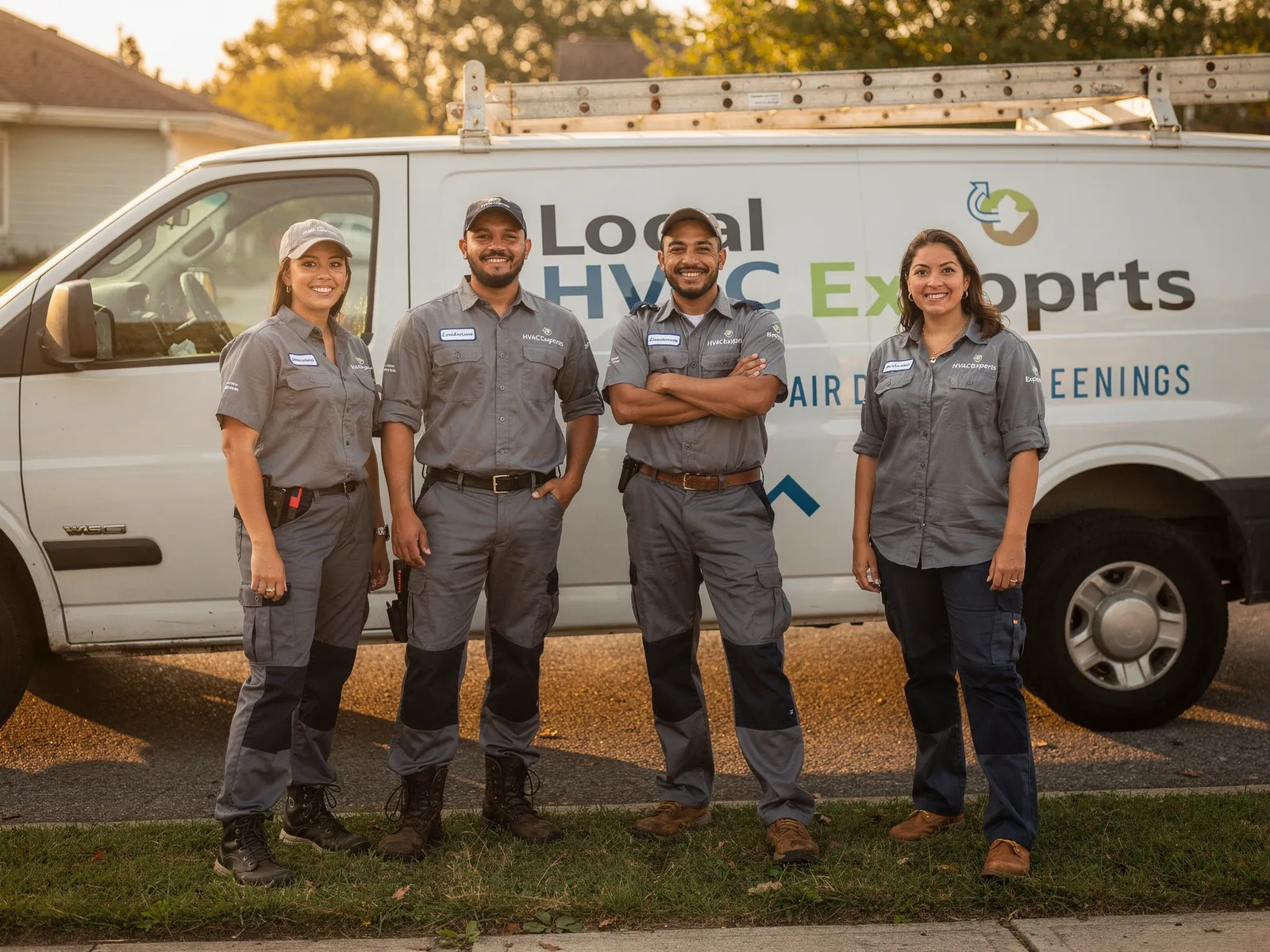 24/7 HVAC Repair & AC Replacement company in Moscow, AR